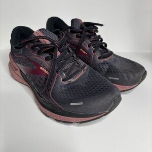 Women's Brooks Adrenaline GTS 21 Running Shoes